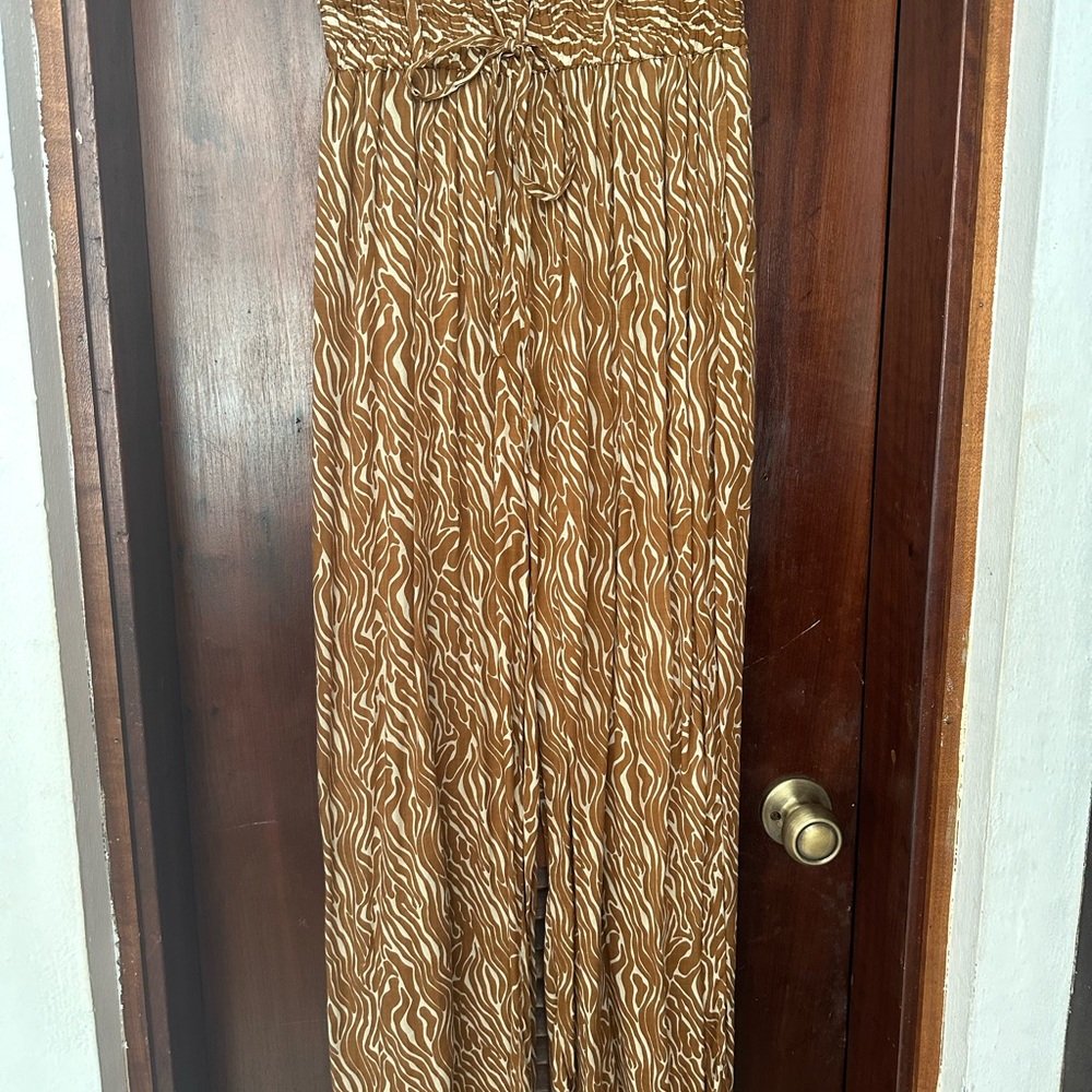 And Andrea palazzo pants